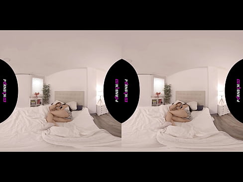 ❤️ PORNBCN VR ສອງເພດຍິງໄວໜຸ່ມຕື່ນຂຶ້ນຮອນໃນ 4K 180 3D virtual reality Geneva Bellucci Katrina Moreno ໜັງໂປ້ສຸດໆ ທີ່ lo.myinvest.top ❤