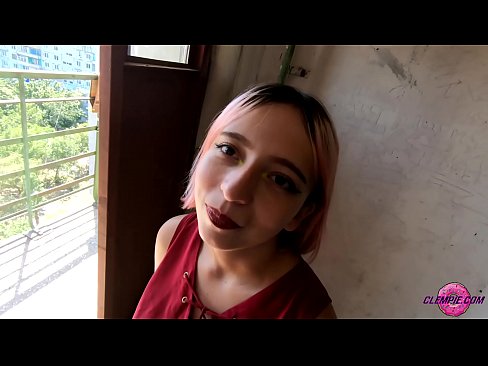 ❤️ ນັກສຶກສາ Sensual ດູດຄົນແປກຫນ້າໃນດ້ານນອກ - ສ້າງຄວາມຫມັ້ນເທິງໃບຫນ້າຂອງລາວ ໜັງໂປ້ສຸດໆ ທີ່ lo.myinvest.top ❤